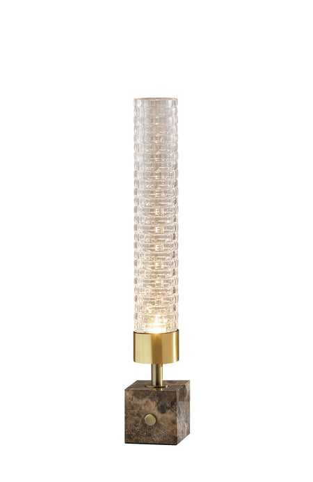 Harriet LED Table Lantern