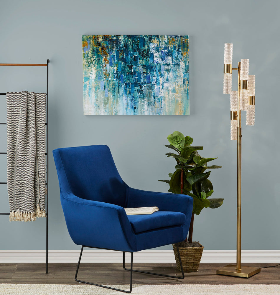 Harriet LED Floor Lamp