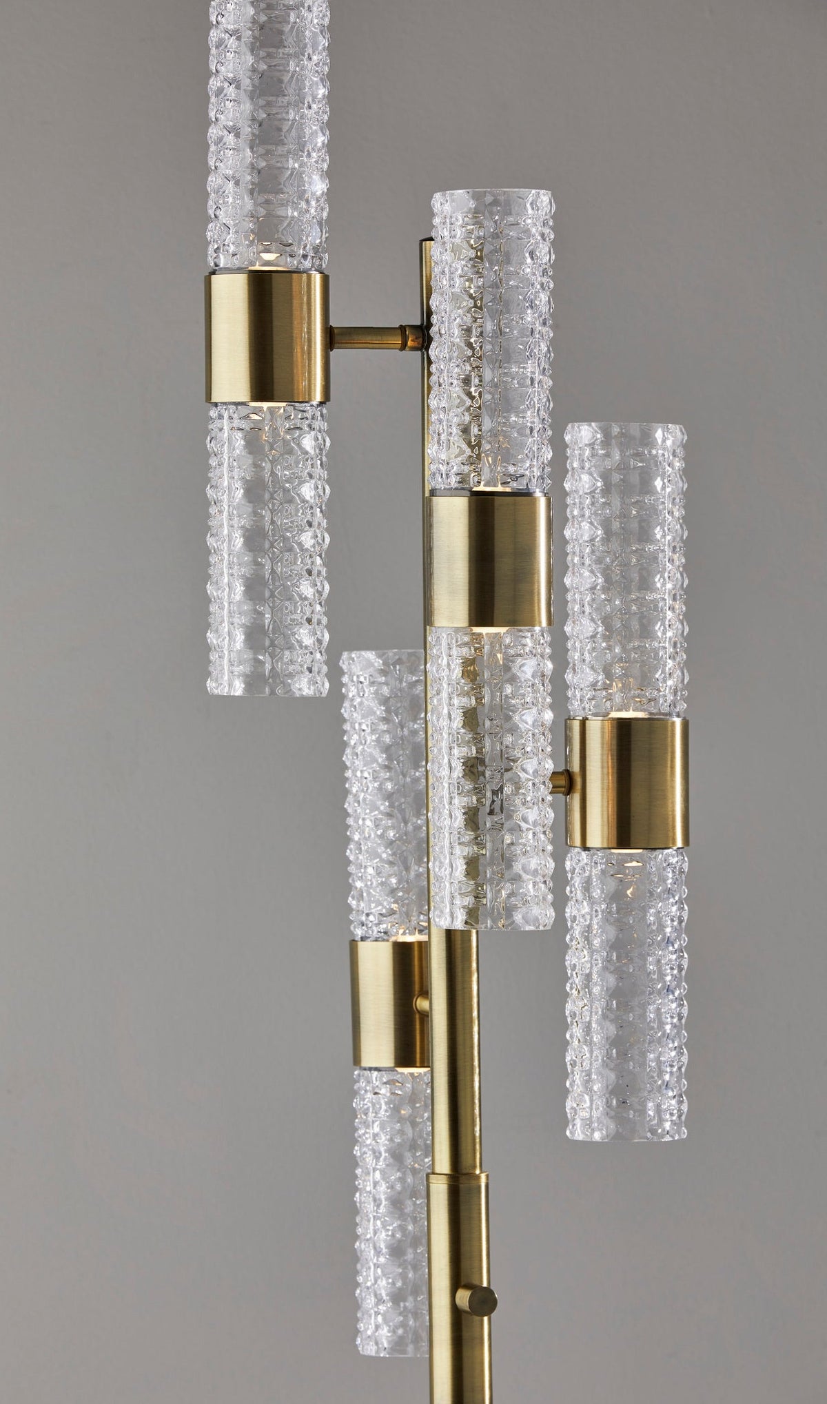 Harriet LED Floor Lamp