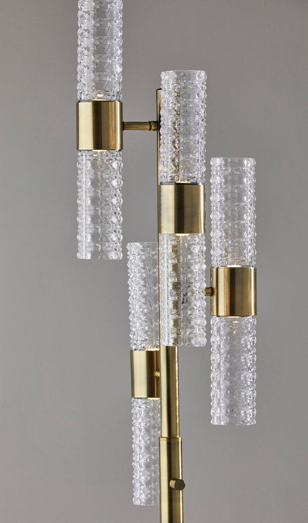 Harriet LED Floor Lamp
