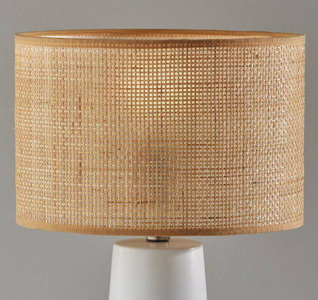 Sheffield Table Lamp