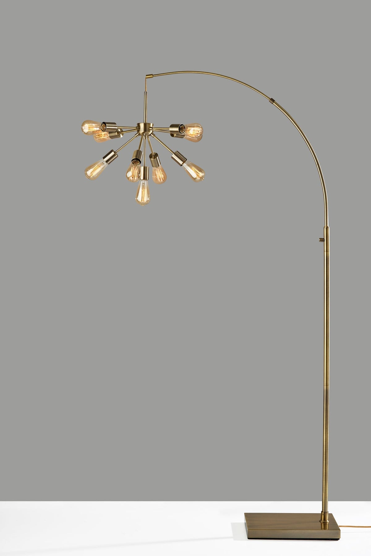 Sputnik Arc Lamp