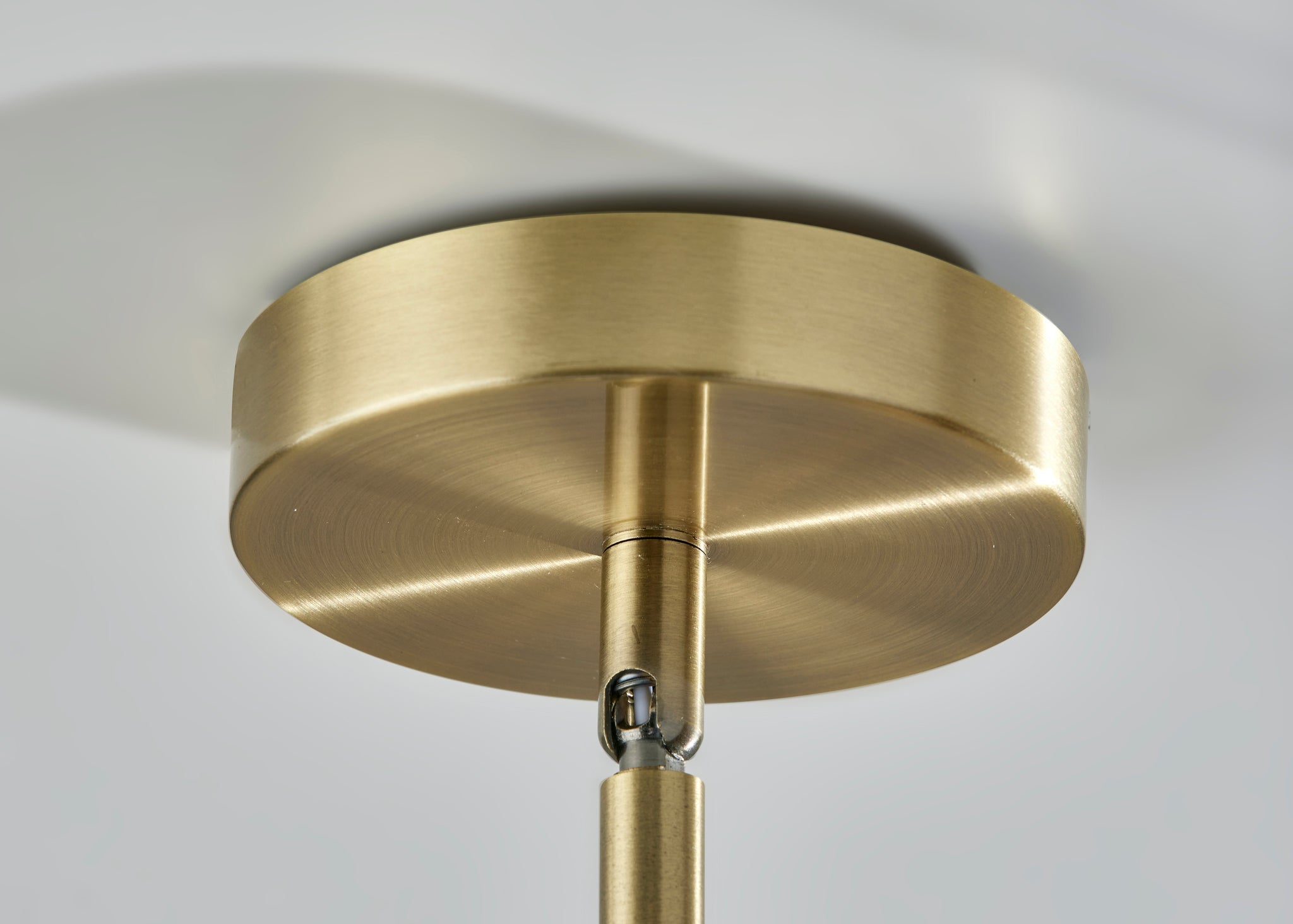 Zoe 3 Light Chandelier