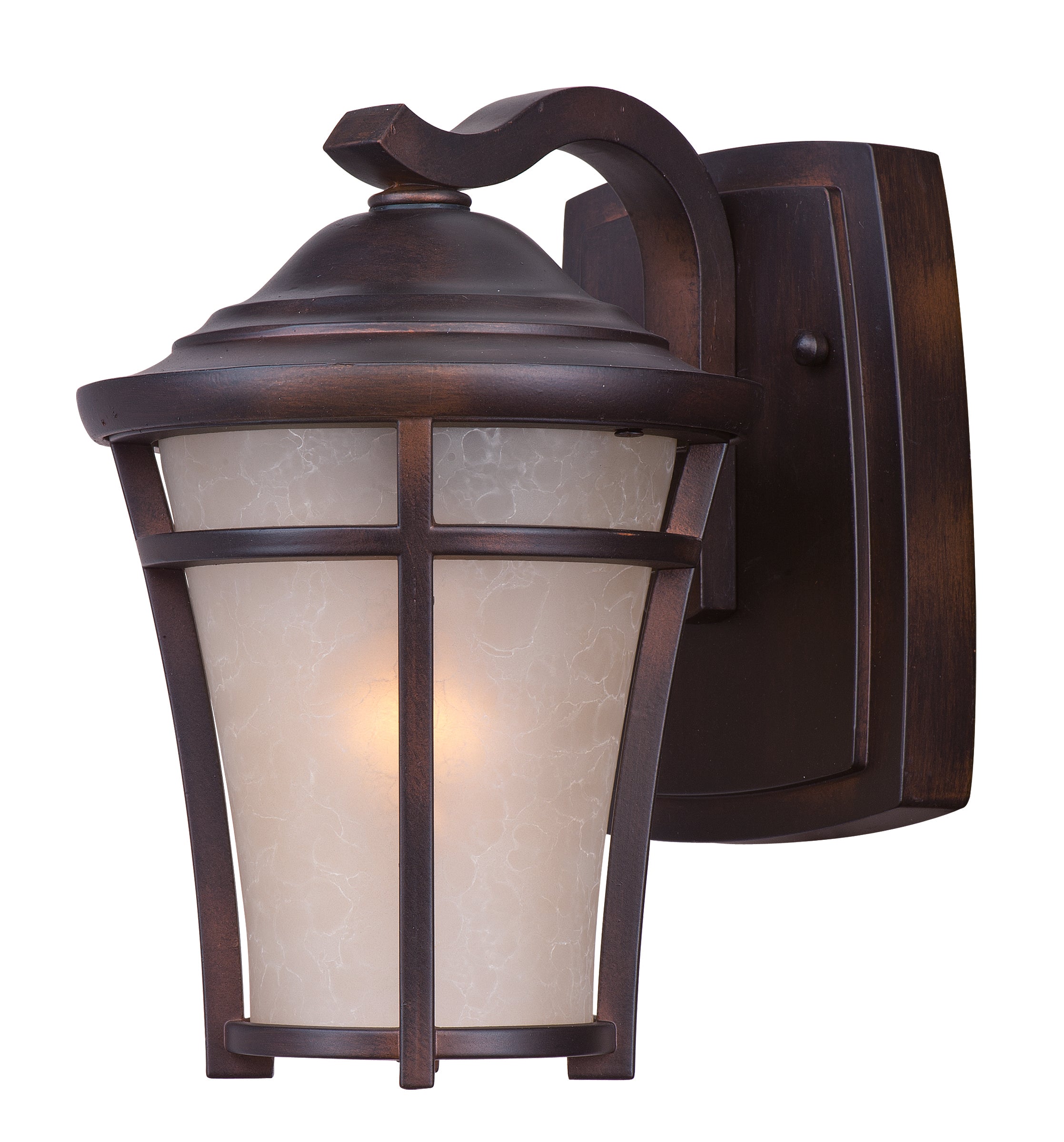 Balboa DC 1-Light Mini Outdoor Wall