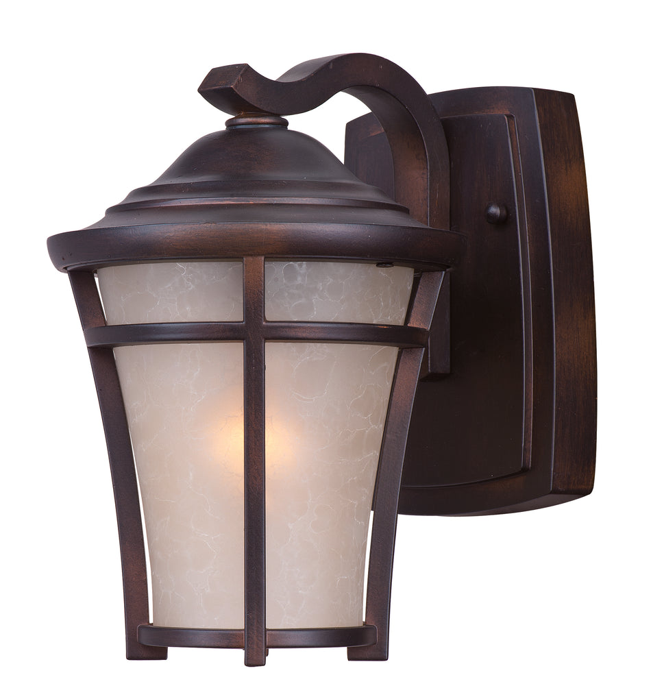 Balboa DC 1-Light Mini Outdoor Wall