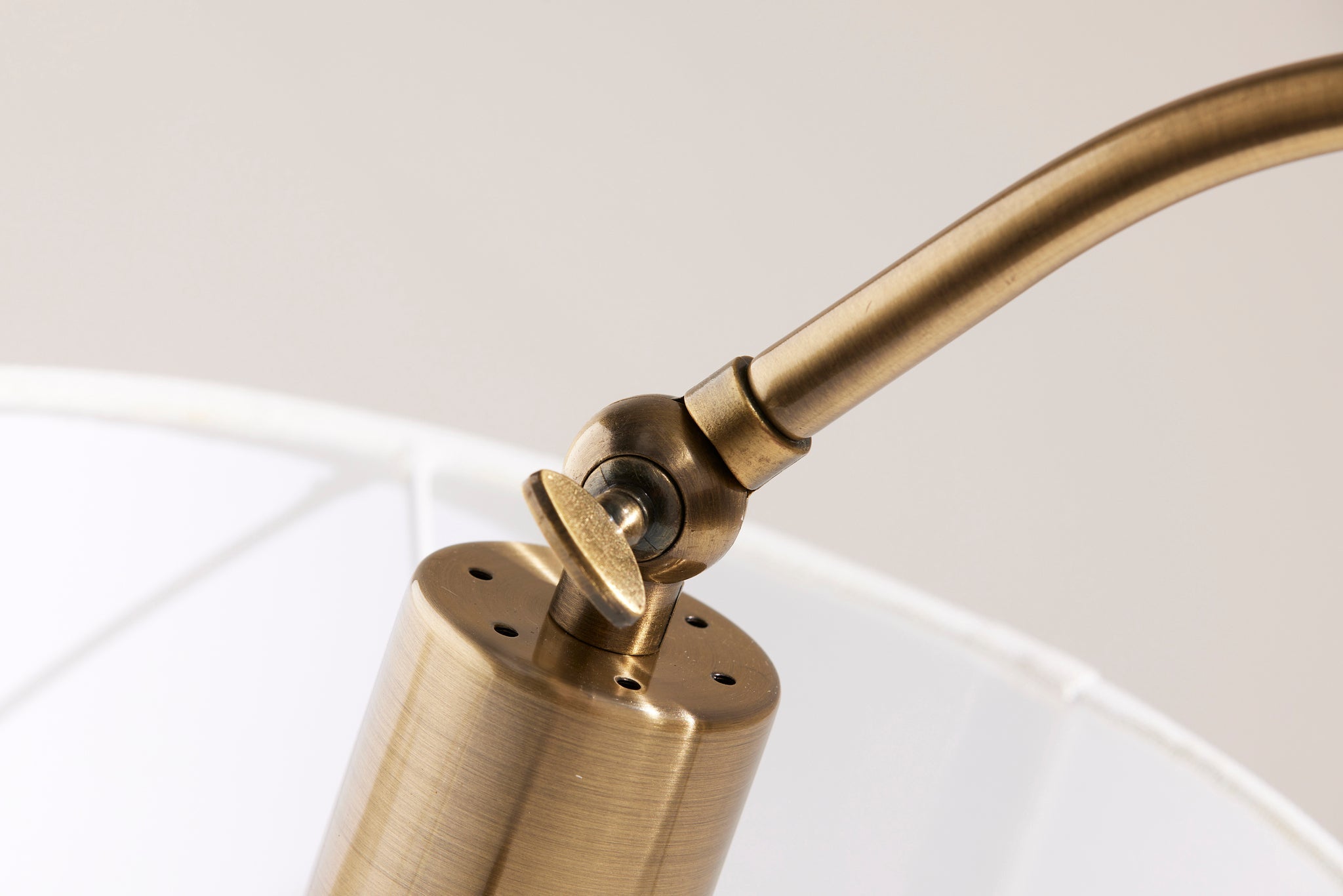Meredith Table Lamp