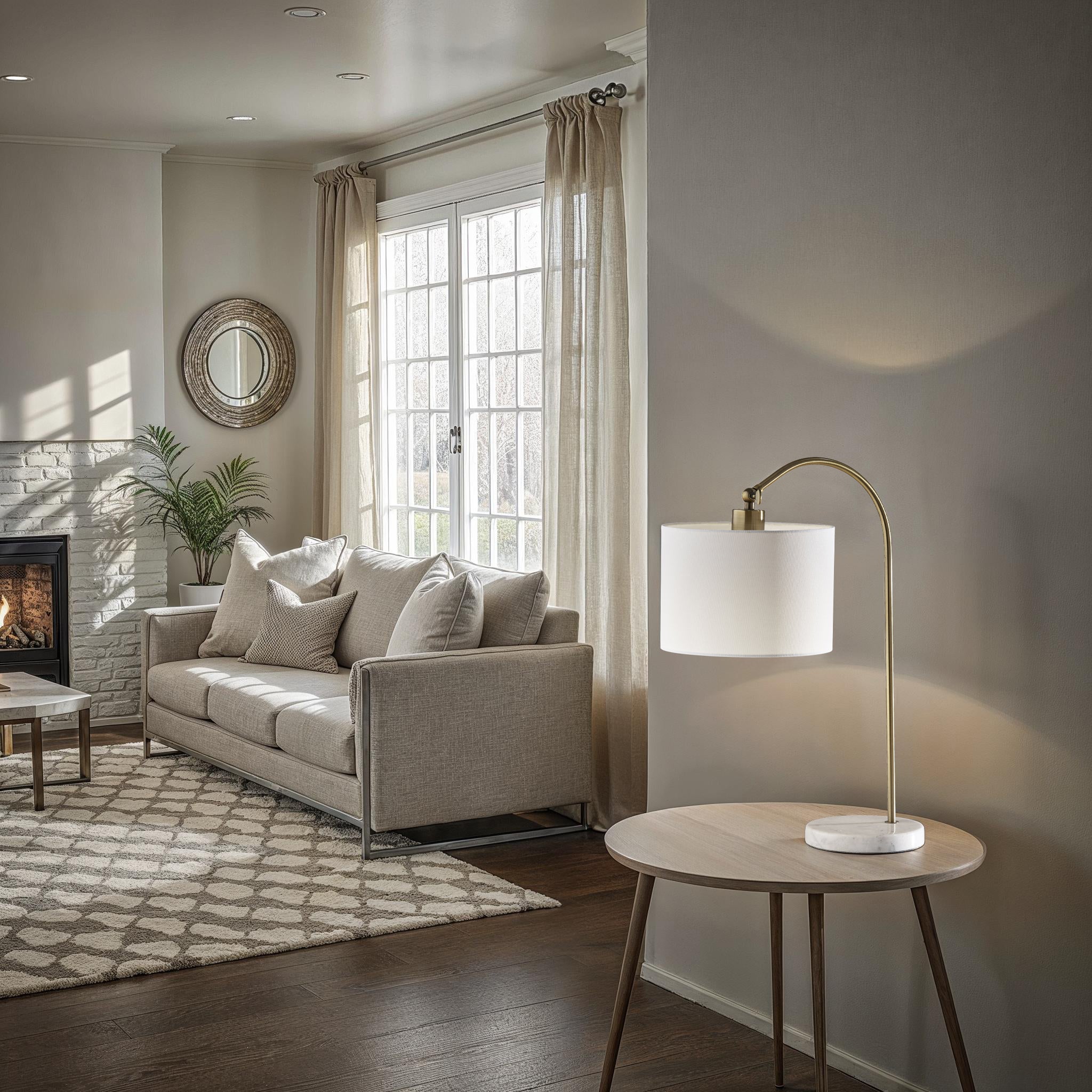 Meredith Table Lamp