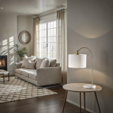 Meredith Table Lamp