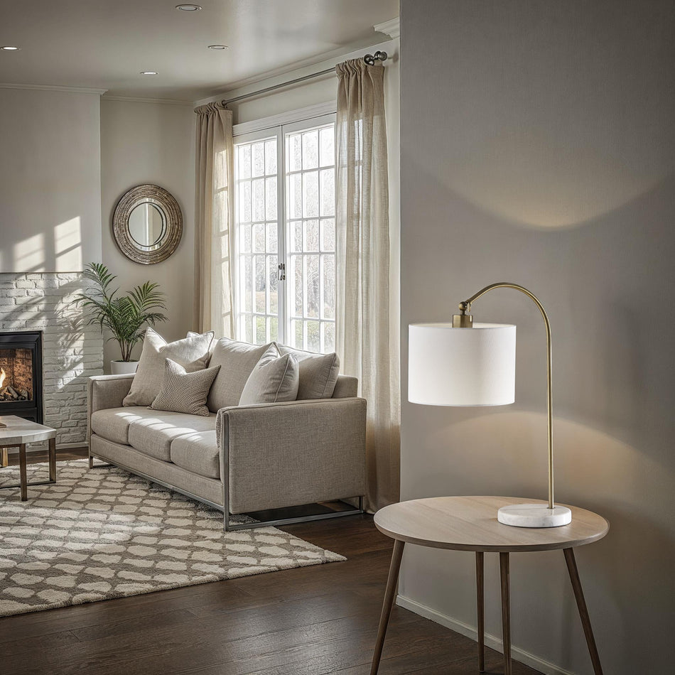 Meredith Table Lamp