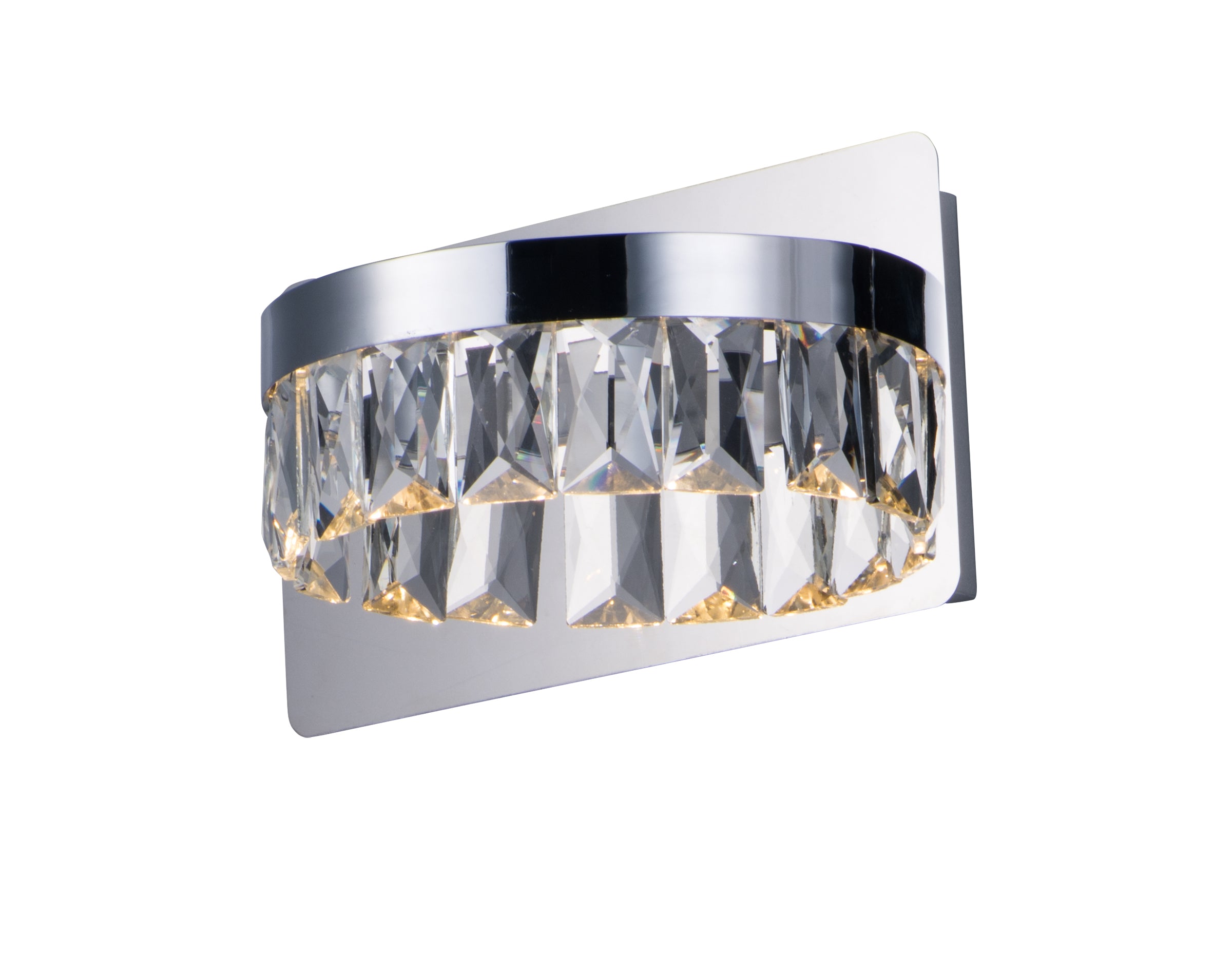 Icycle LED Wall Sconce