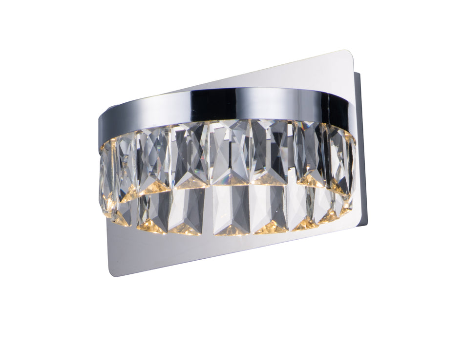 Icycle LED Wall Sconce