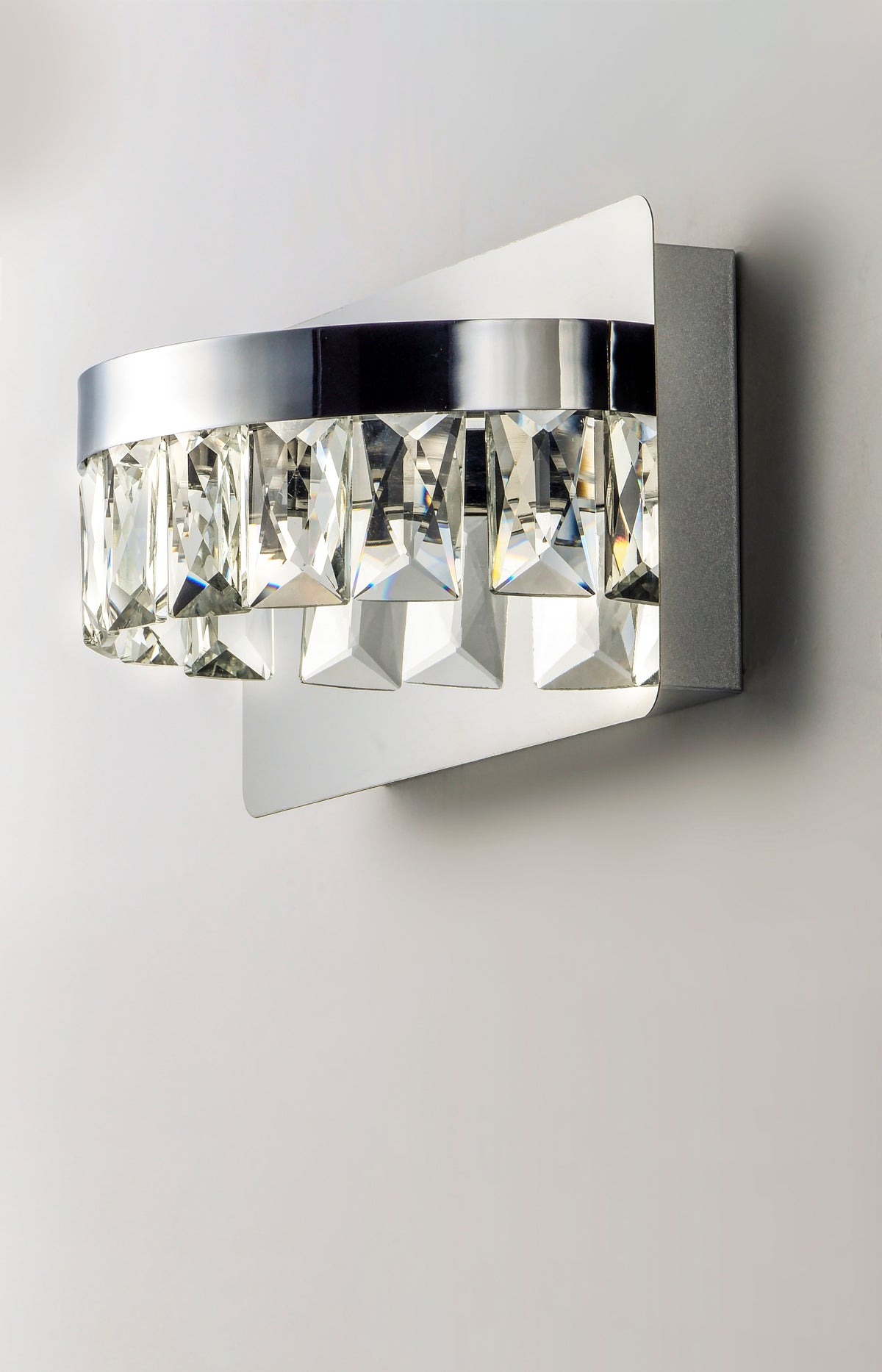Icycle LED Wall Sconce