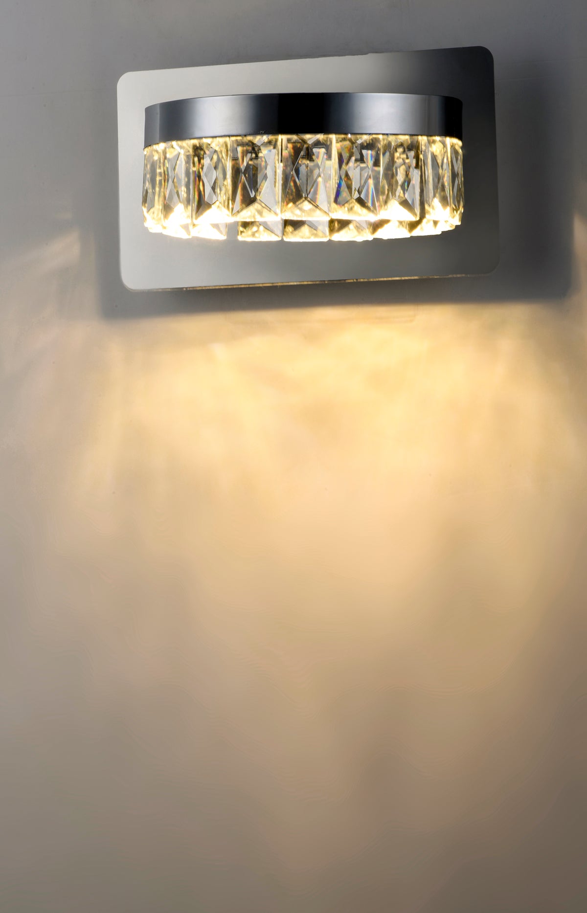 Icycle LED Wall Sconce