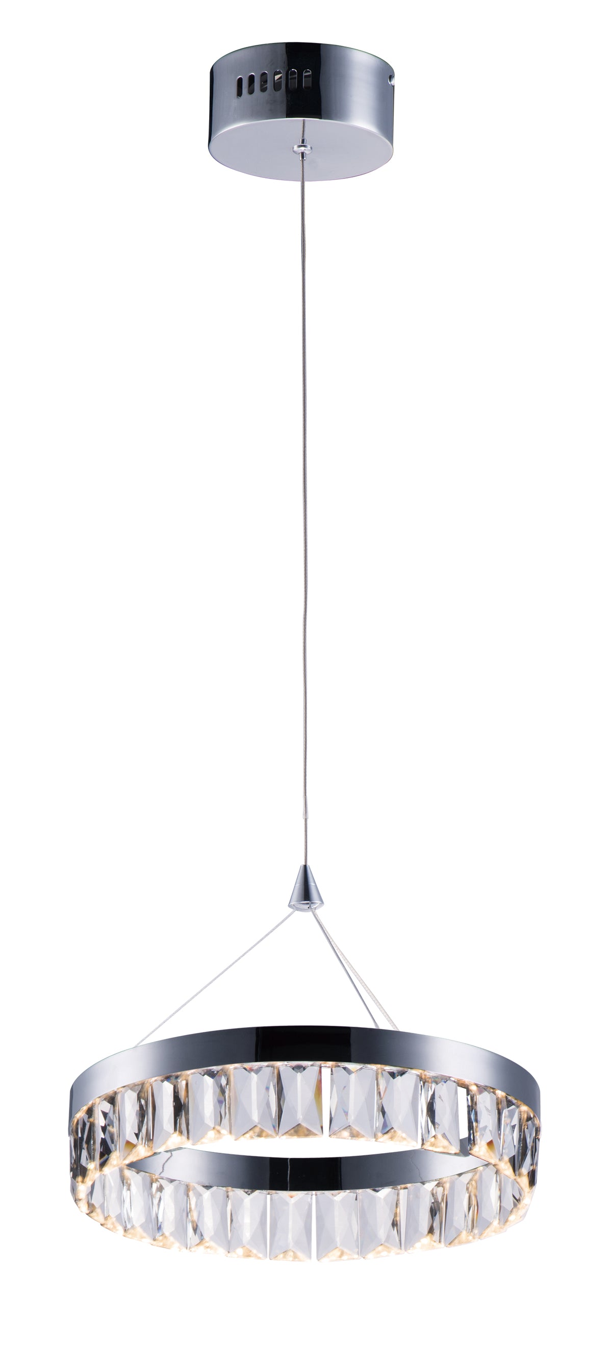 Icycle LED Mini Pendant