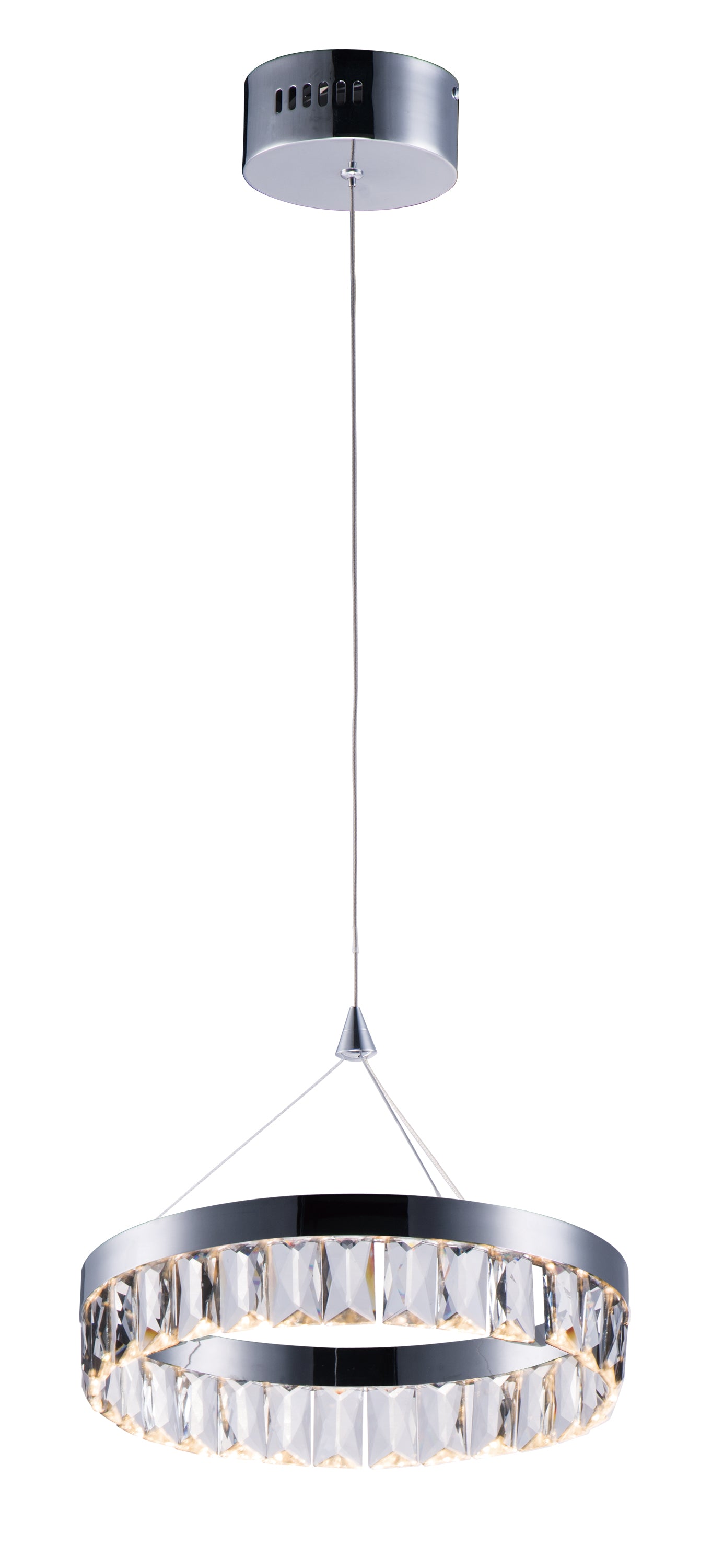 Icycle LED Mini Pendant