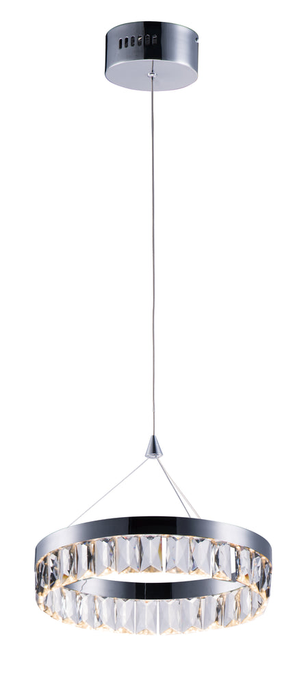 Icycle LED Mini Pendant