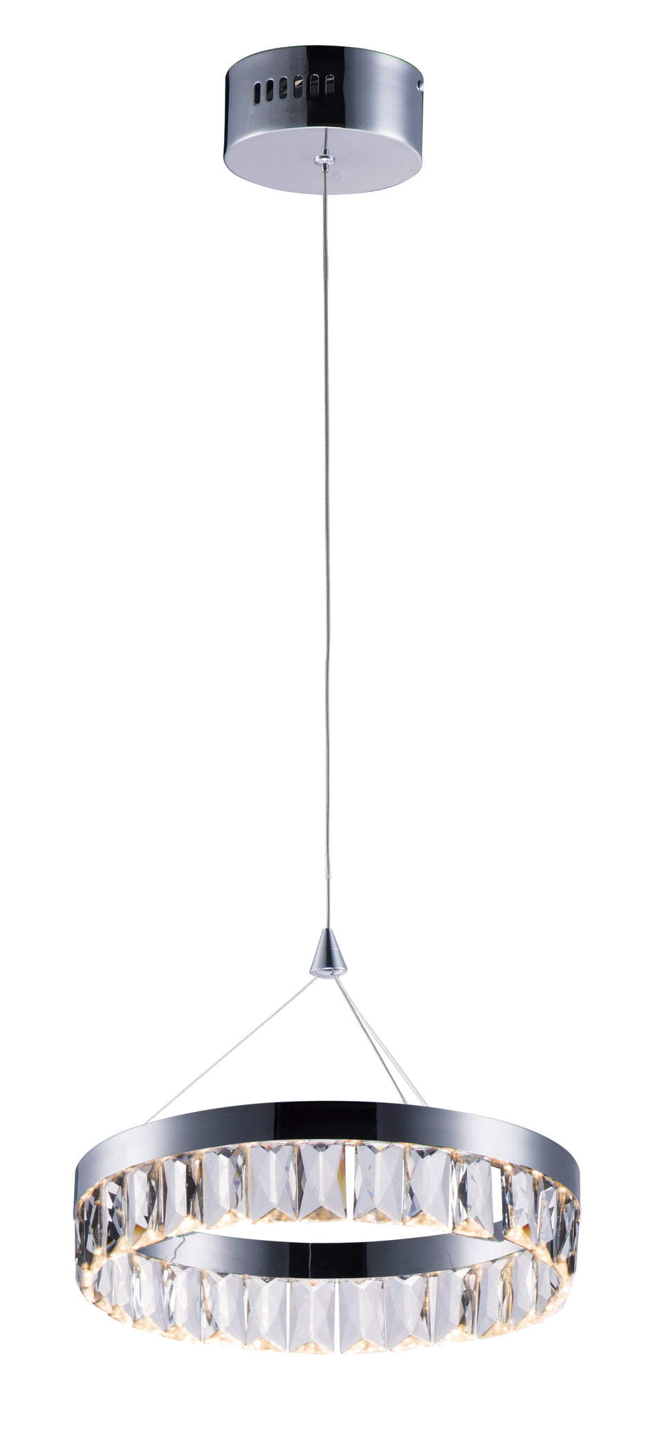 Icycle LED Mini Pendant