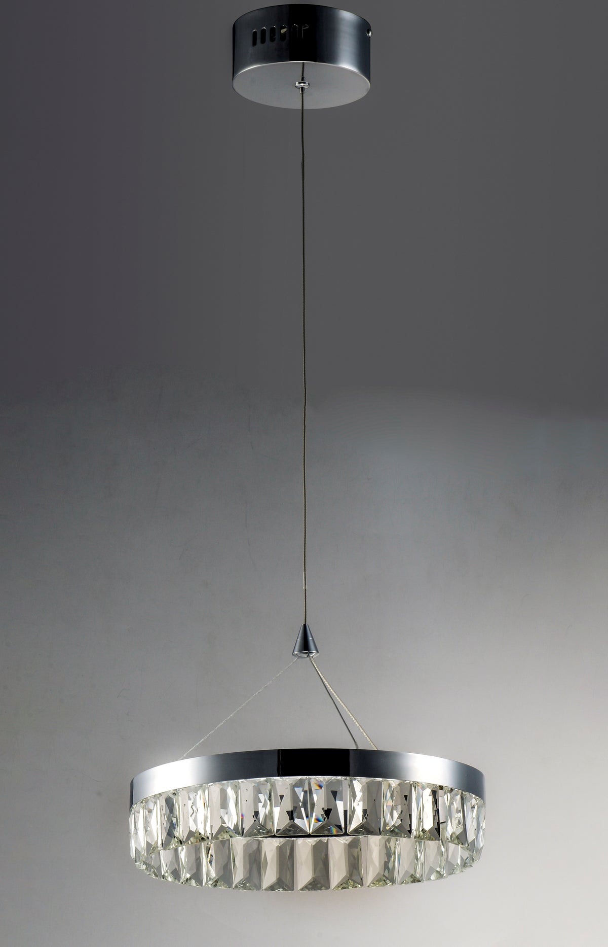 Icycle LED Mini Pendant