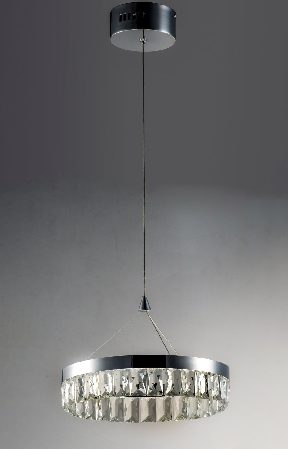 Icycle LED Mini Pendant