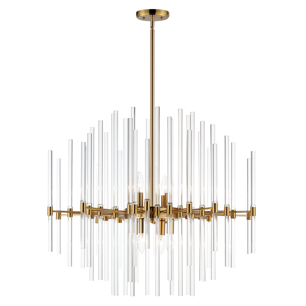 Divine 29" Pendant
