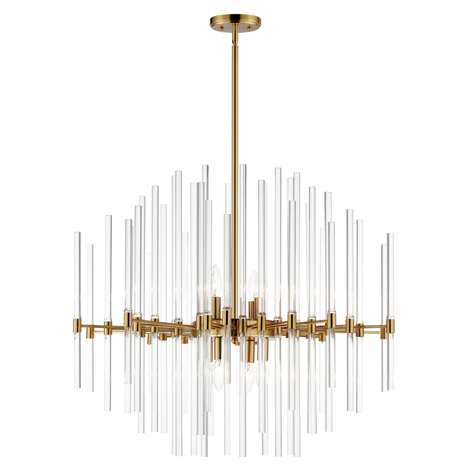 Divine 29" Pendant