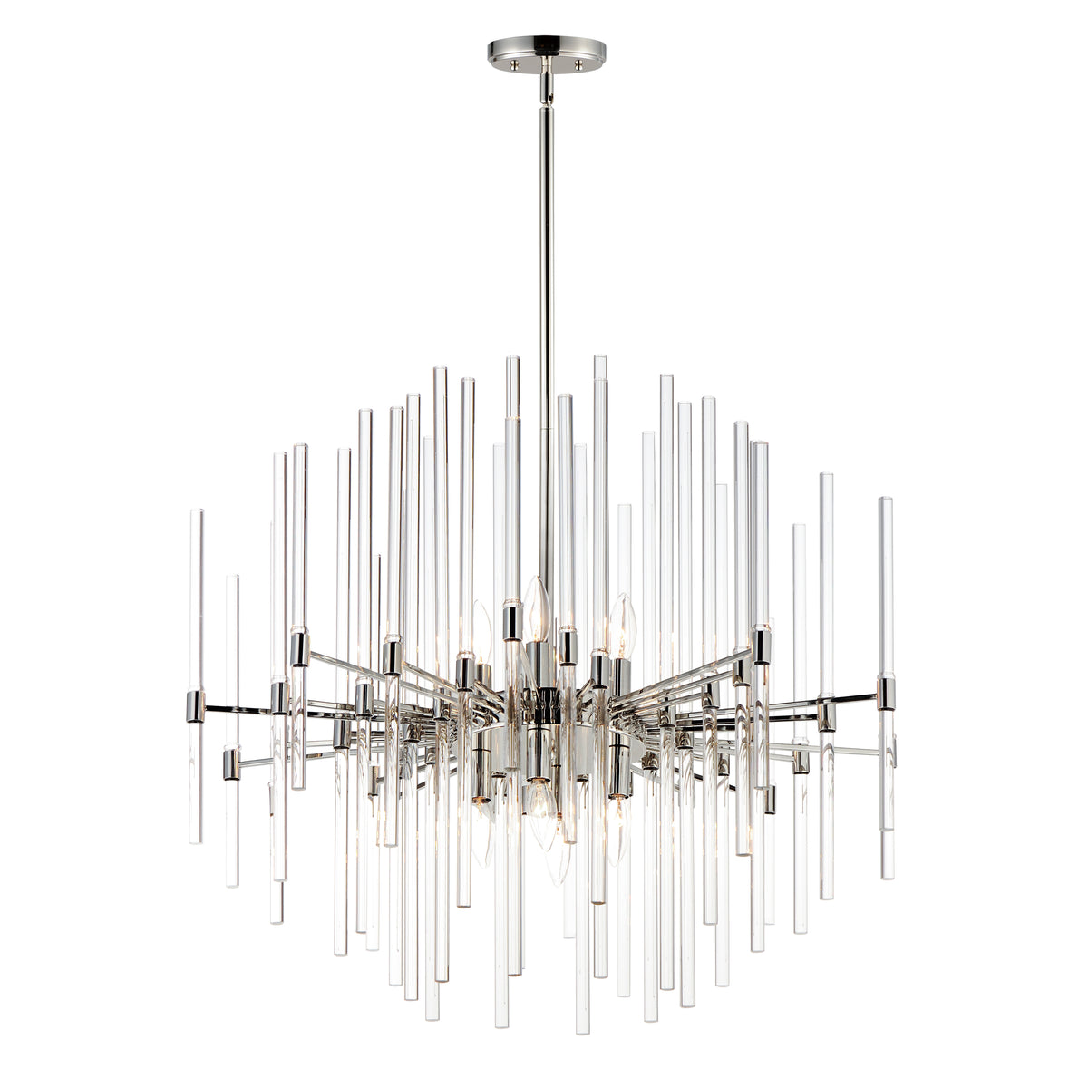 Divine 29" Chandelier