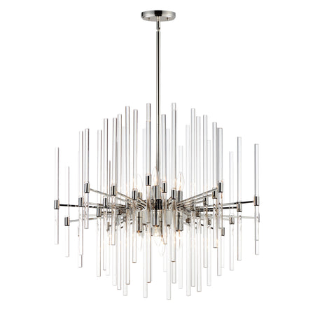 Divine 29" Chandelier