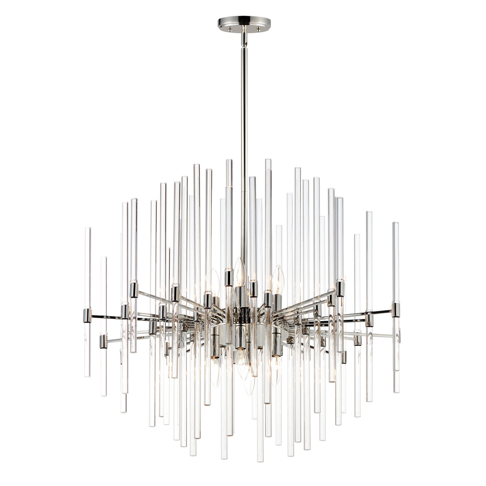 Divine 29" Chandelier