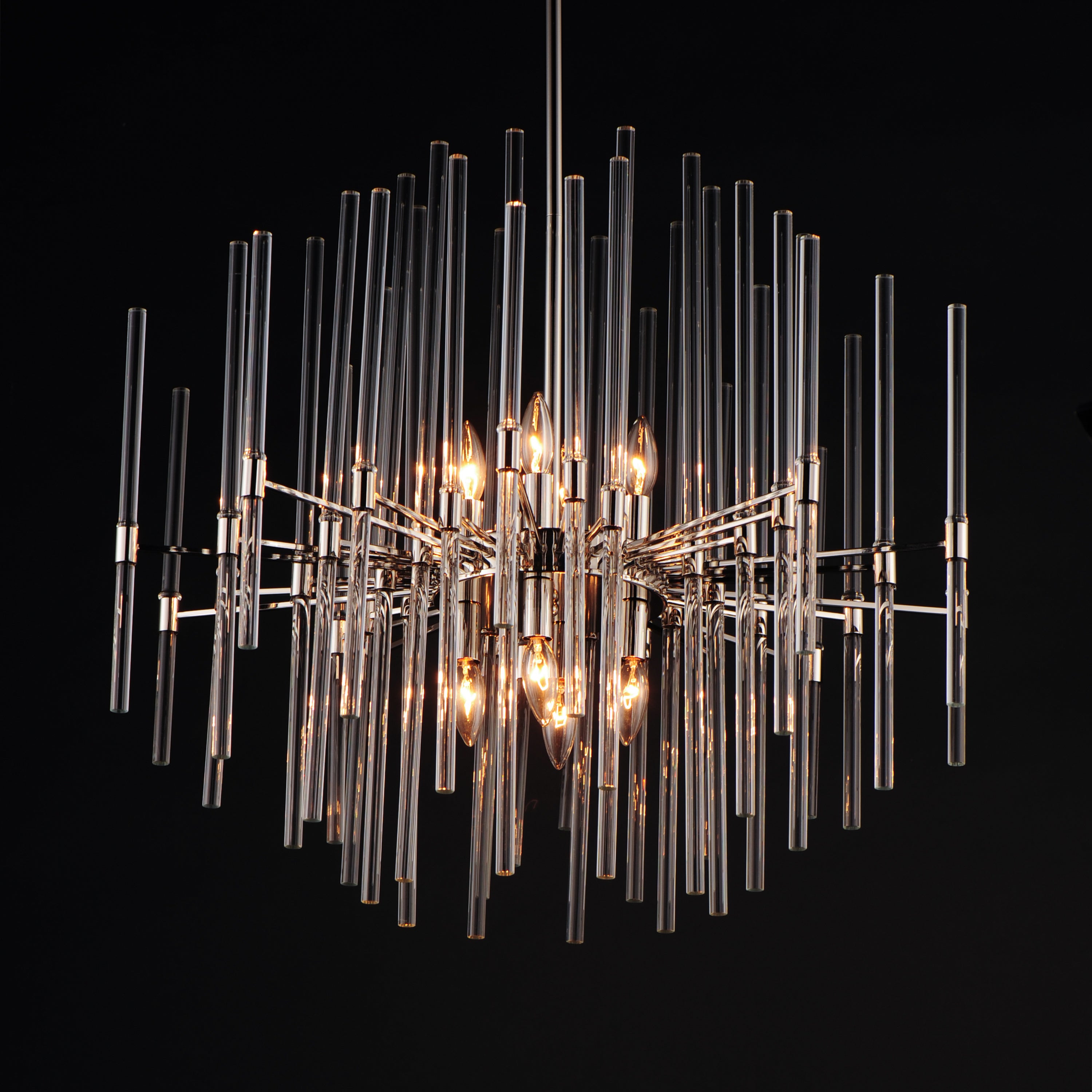 Divine 29" Chandelier