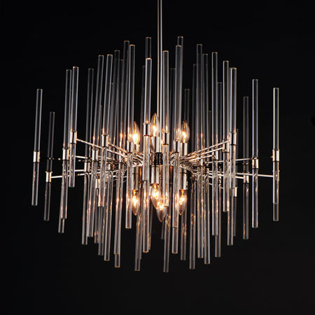 Divine 29" Chandelier