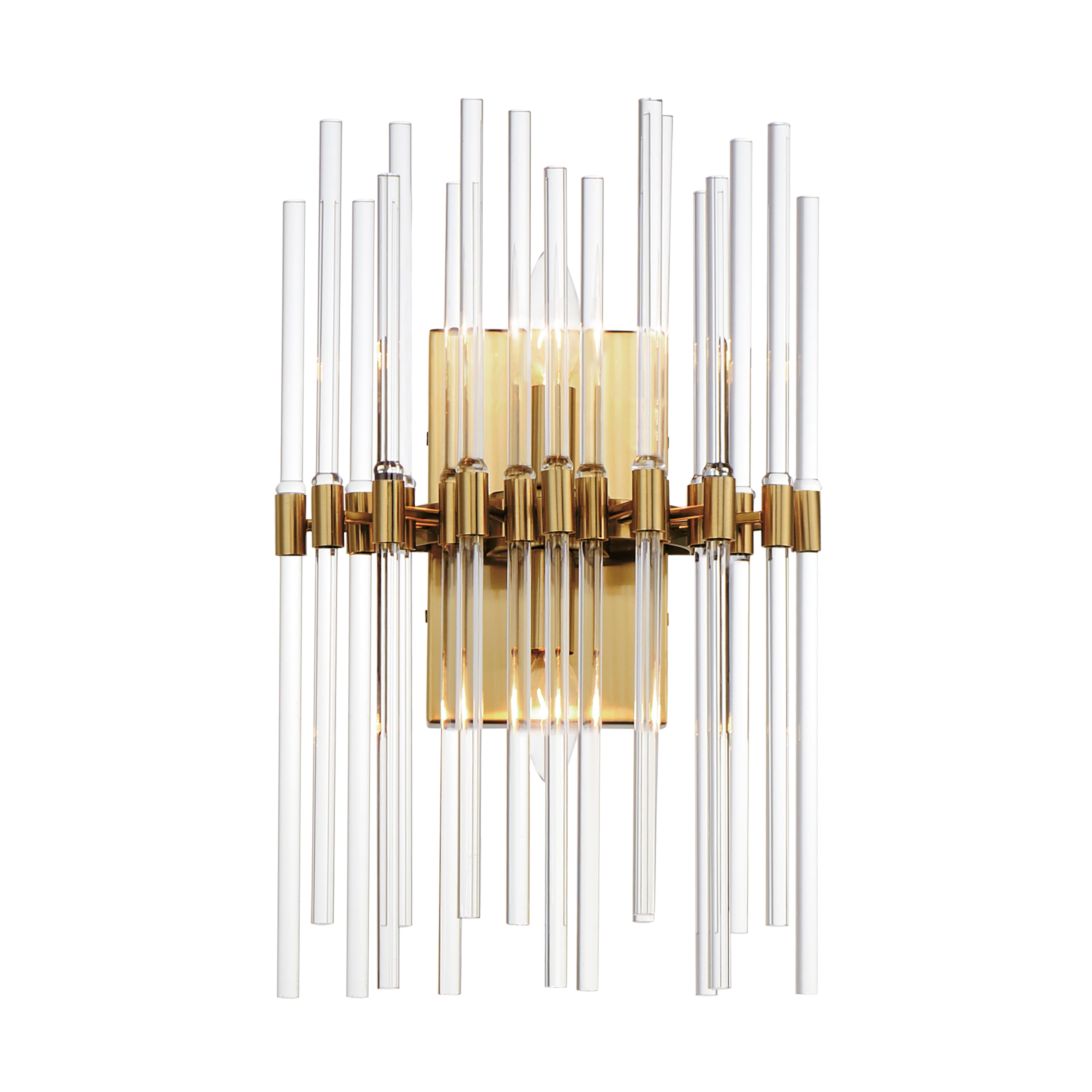 Divine 2-Light Wall Sconce