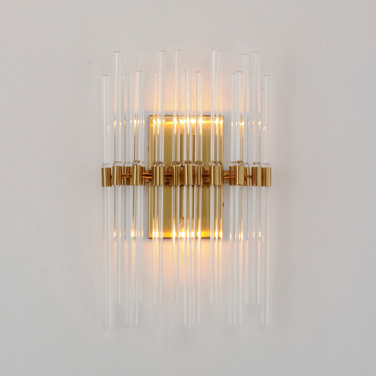 Divine 2-Light Wall Sconce