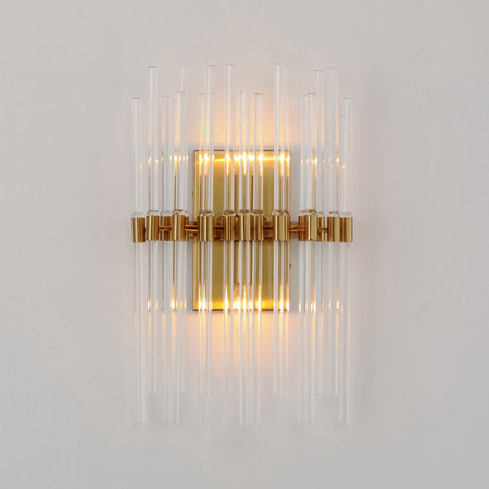 Divine 2-Light Wall Sconce