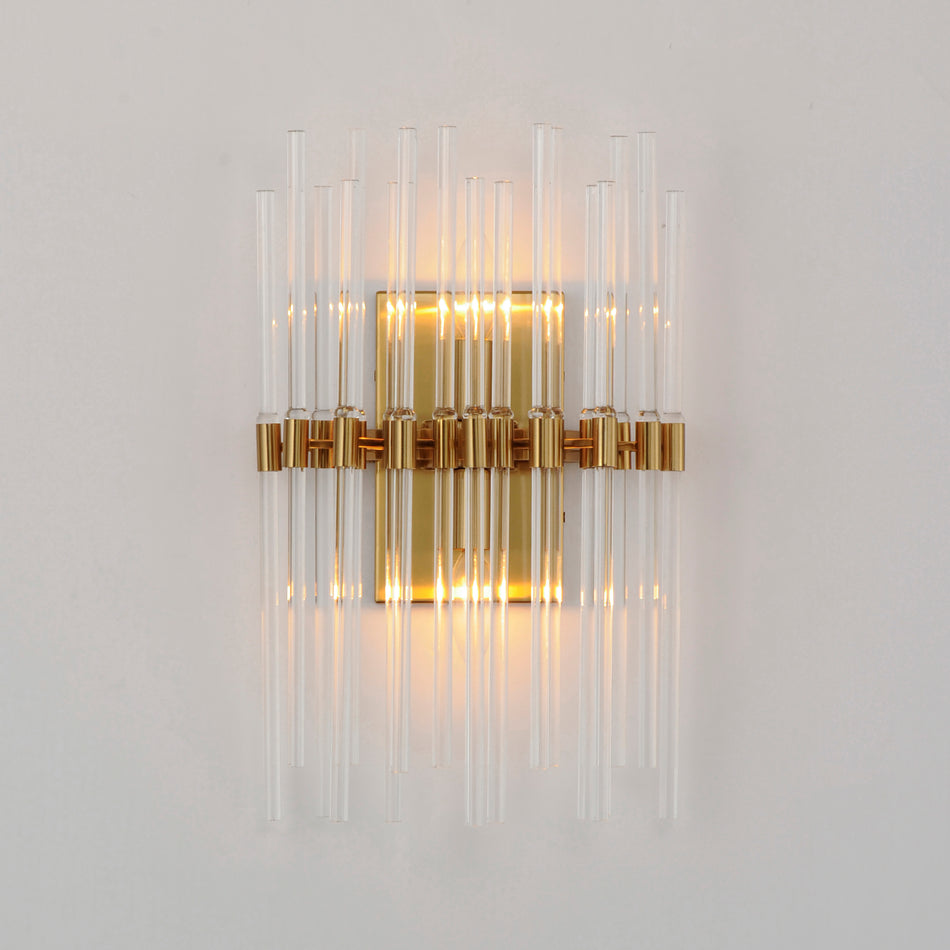 Divine 2-Light Wall Sconce