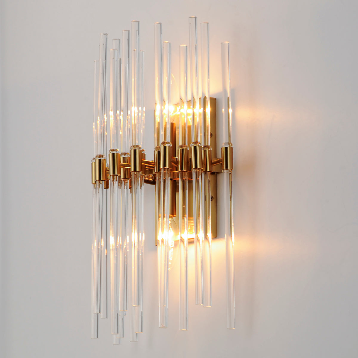 Divine 2-Light Wall Sconce