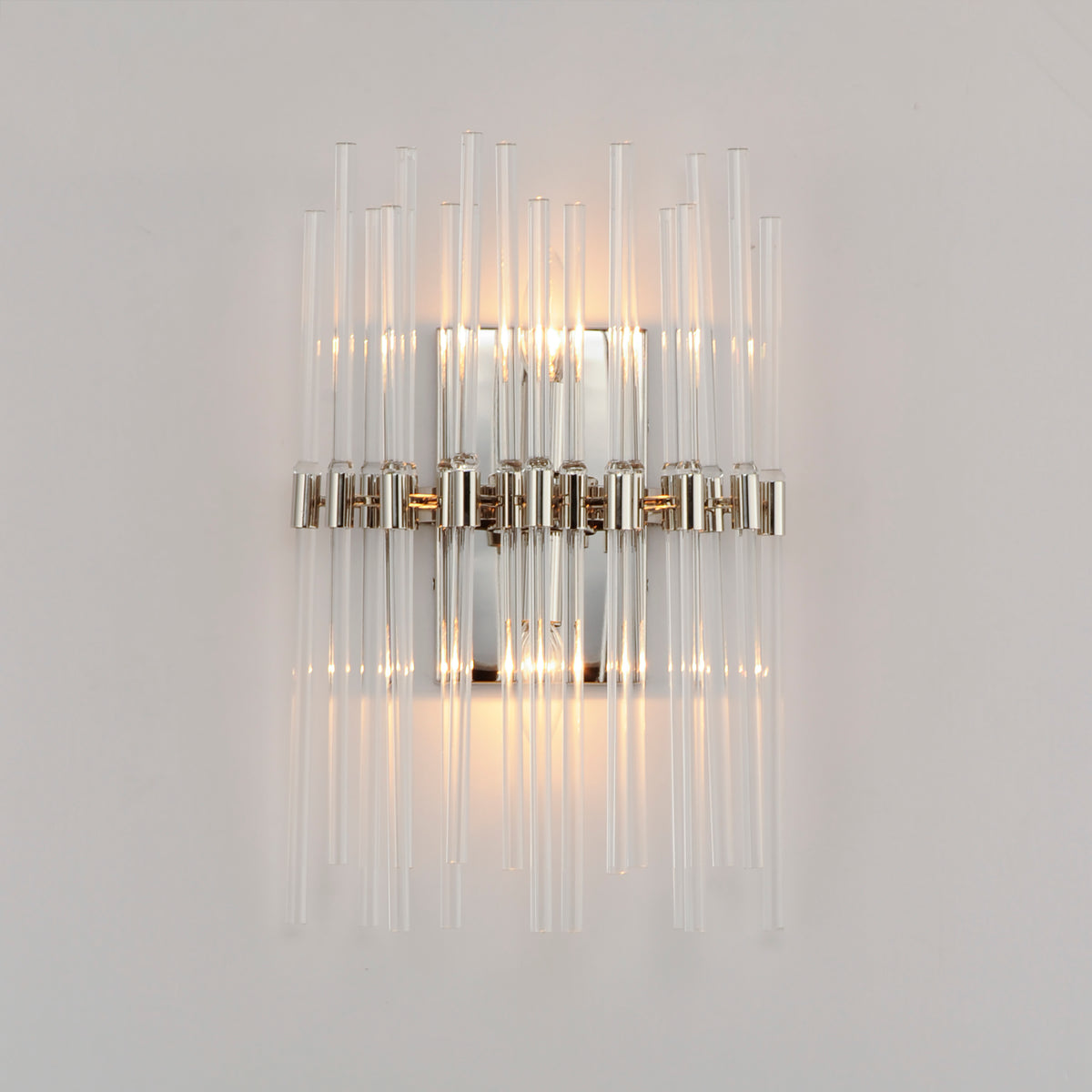 Divine 2-Light Wall Sconce