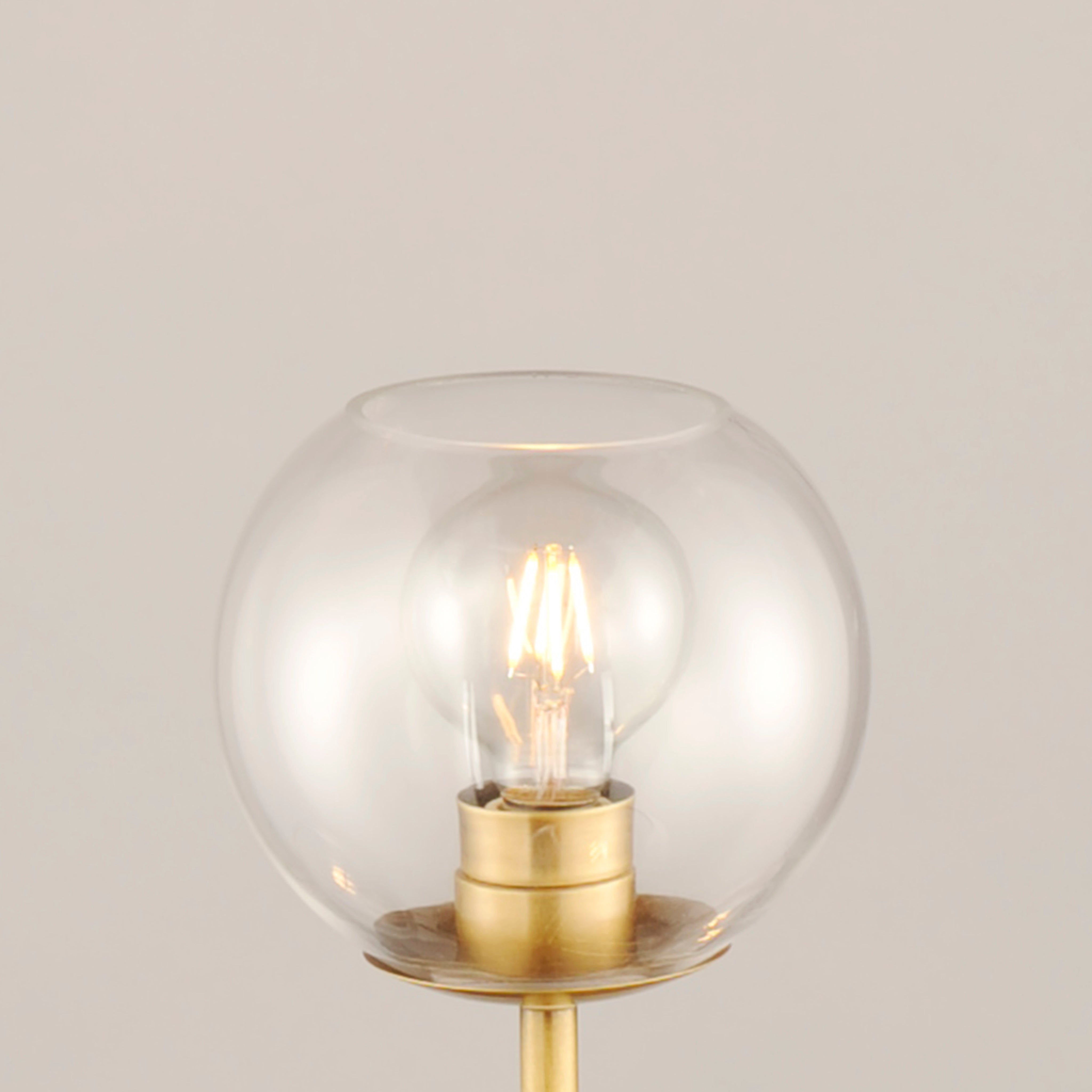 Branch 2-Light Wall Sconce
