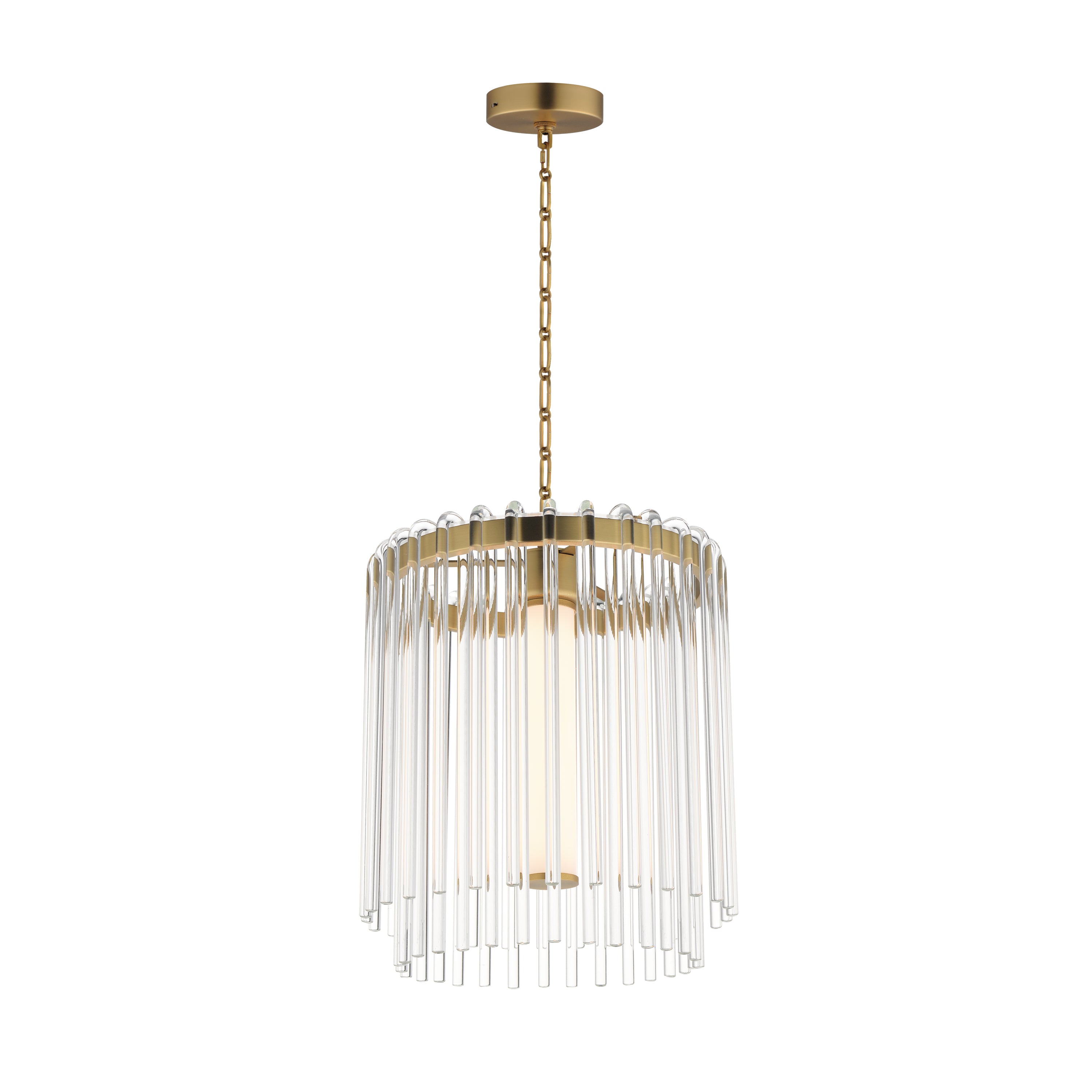 Jolie 11" LED Pendant