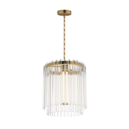 Jolie 11" LED Pendant