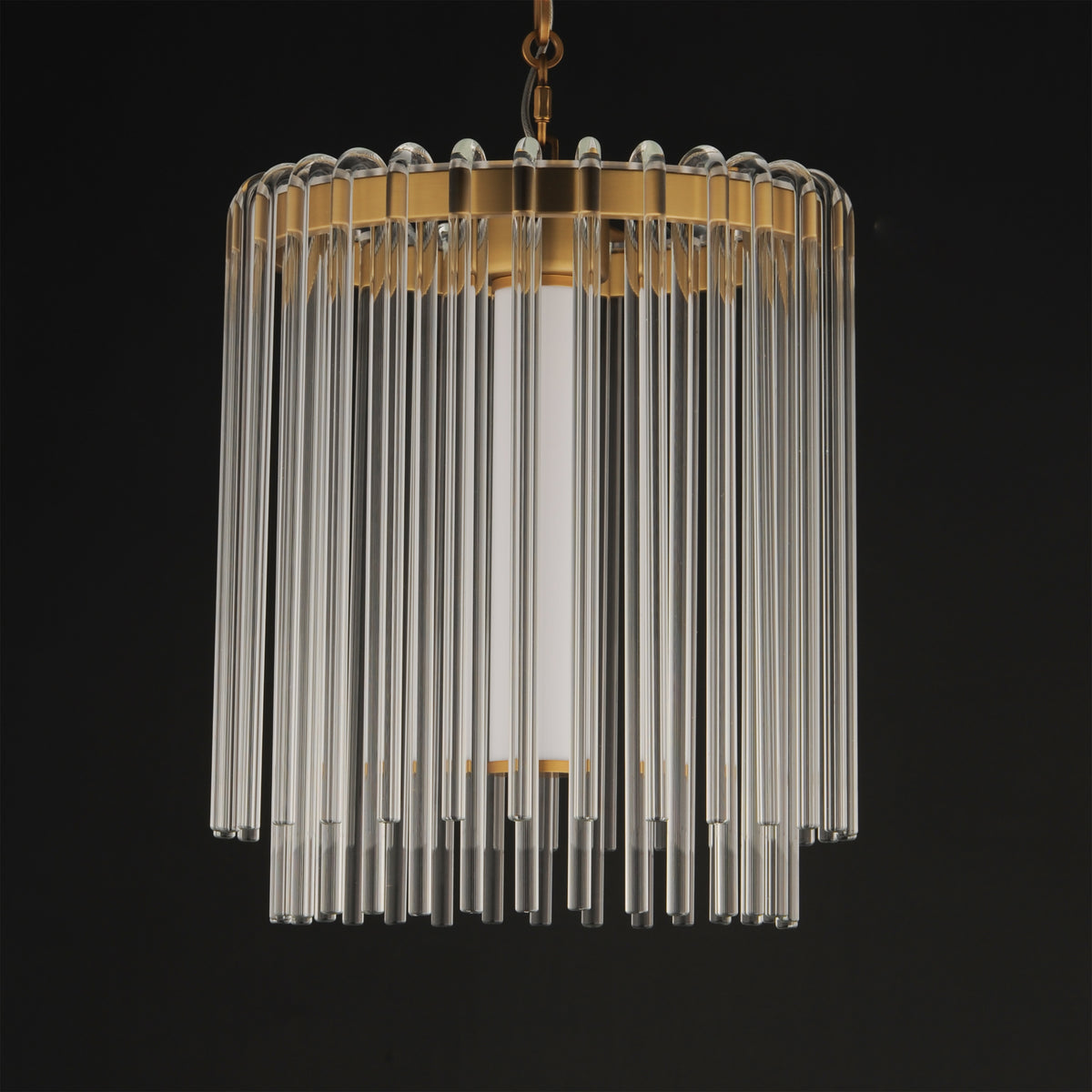 Jolie 11" LED Pendant