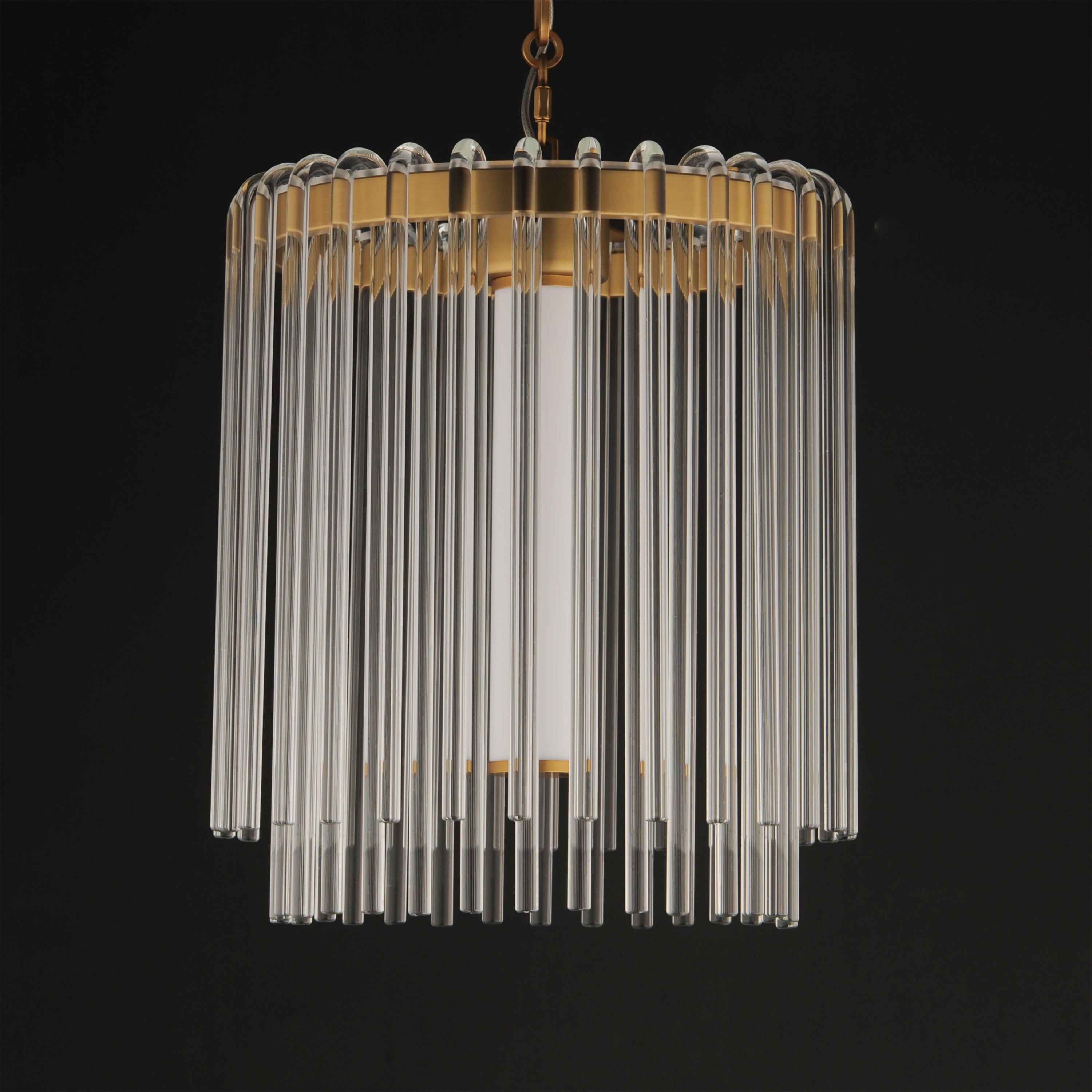 Jolie 11" LED Pendant