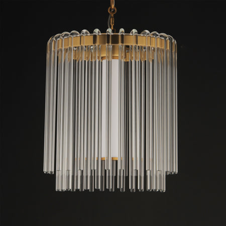 Jolie 11" LED Pendant