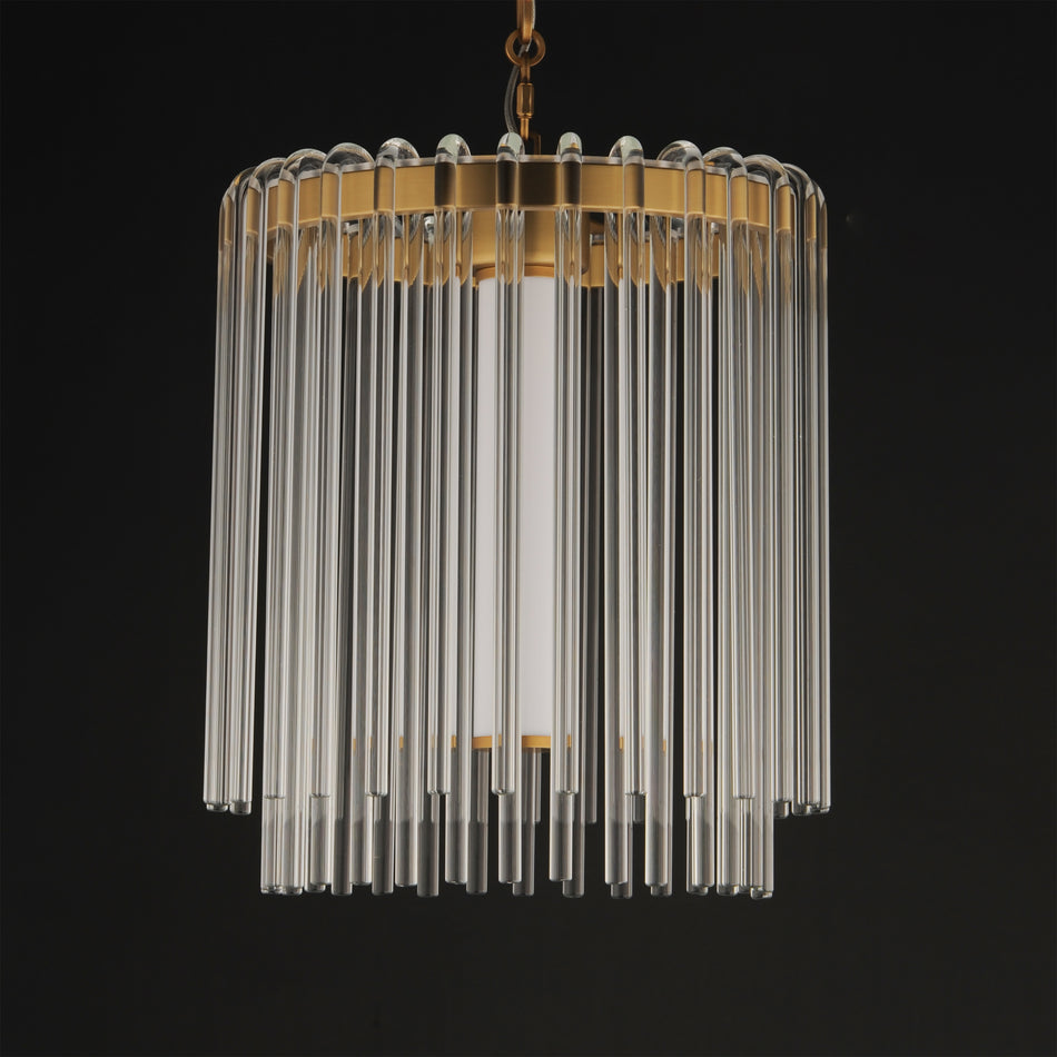 Jolie 11" LED Pendant