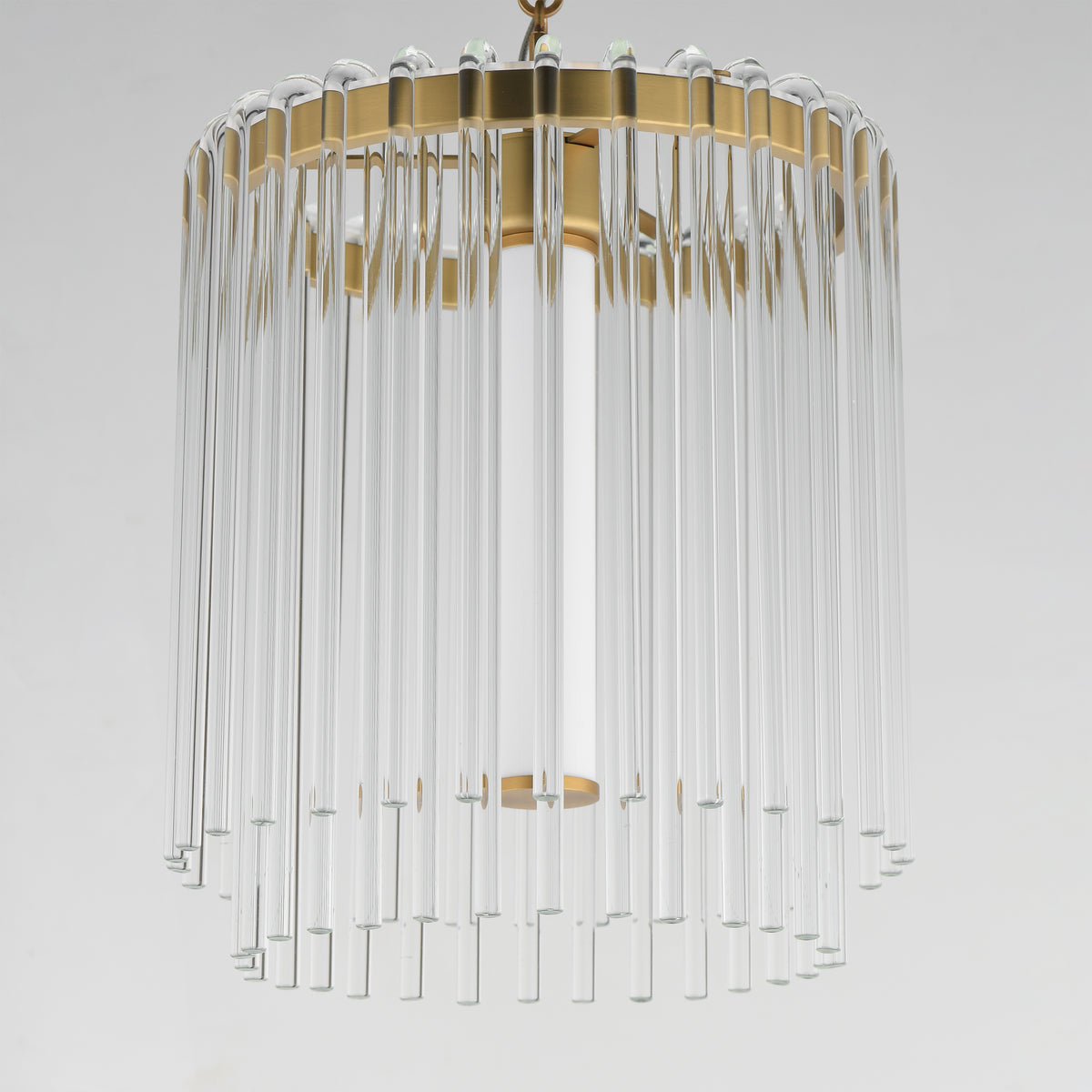 Jolie 11" LED Pendant