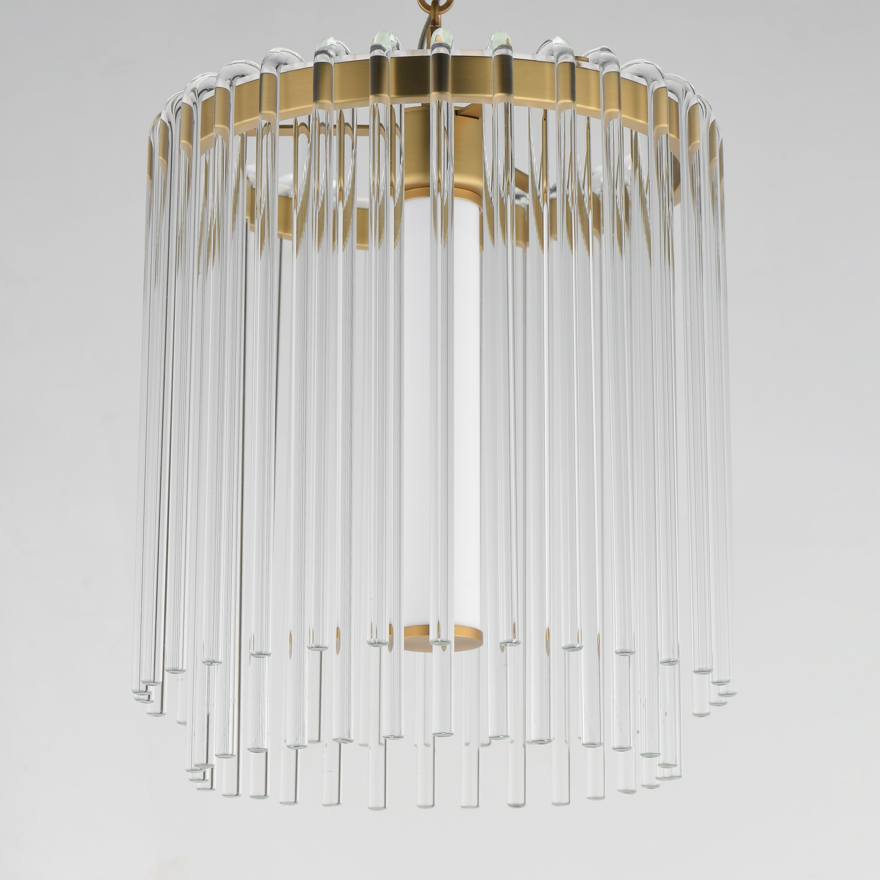 Jolie 11" LED Pendant