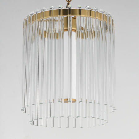 Jolie 11" LED Pendant