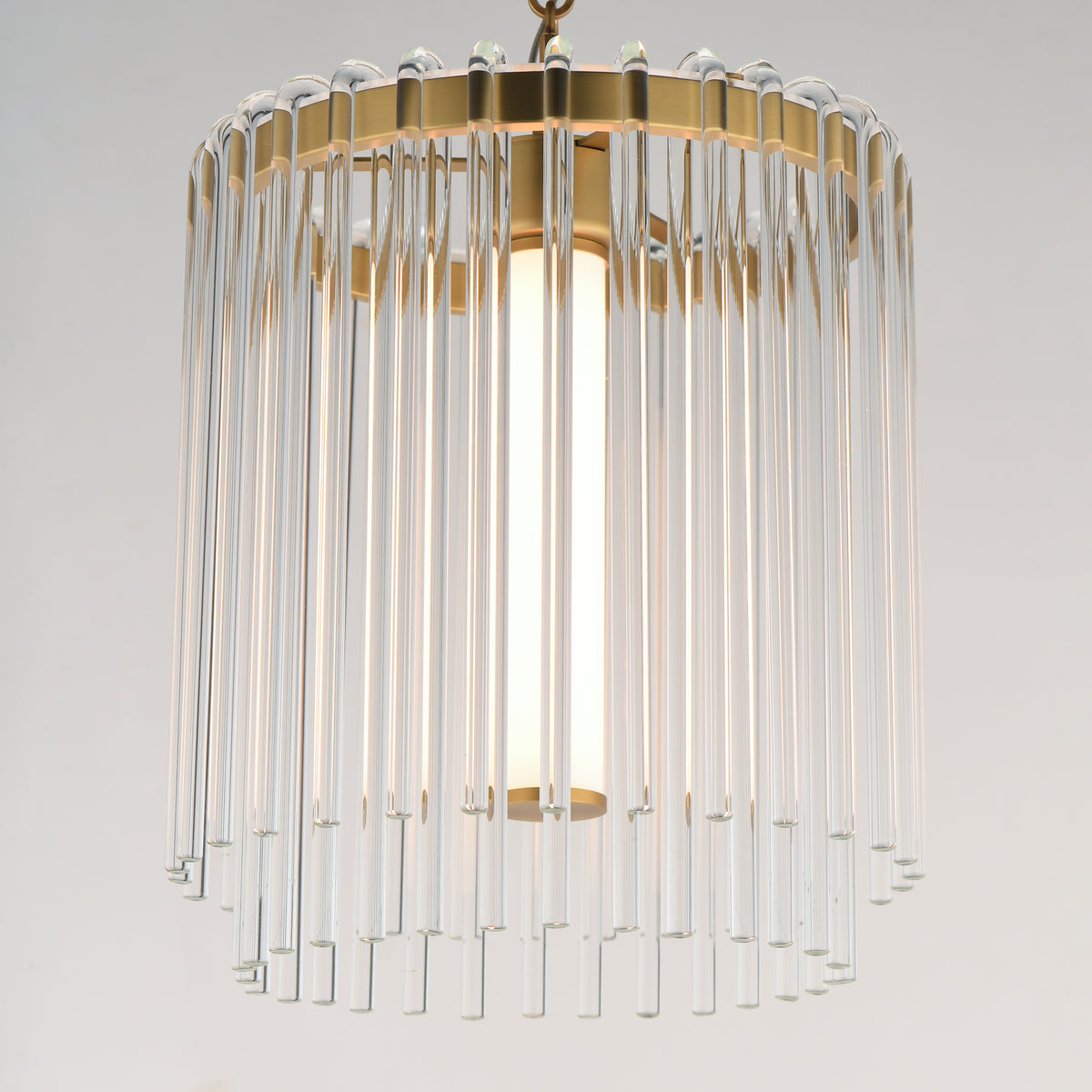 Jolie 11" LED Pendant