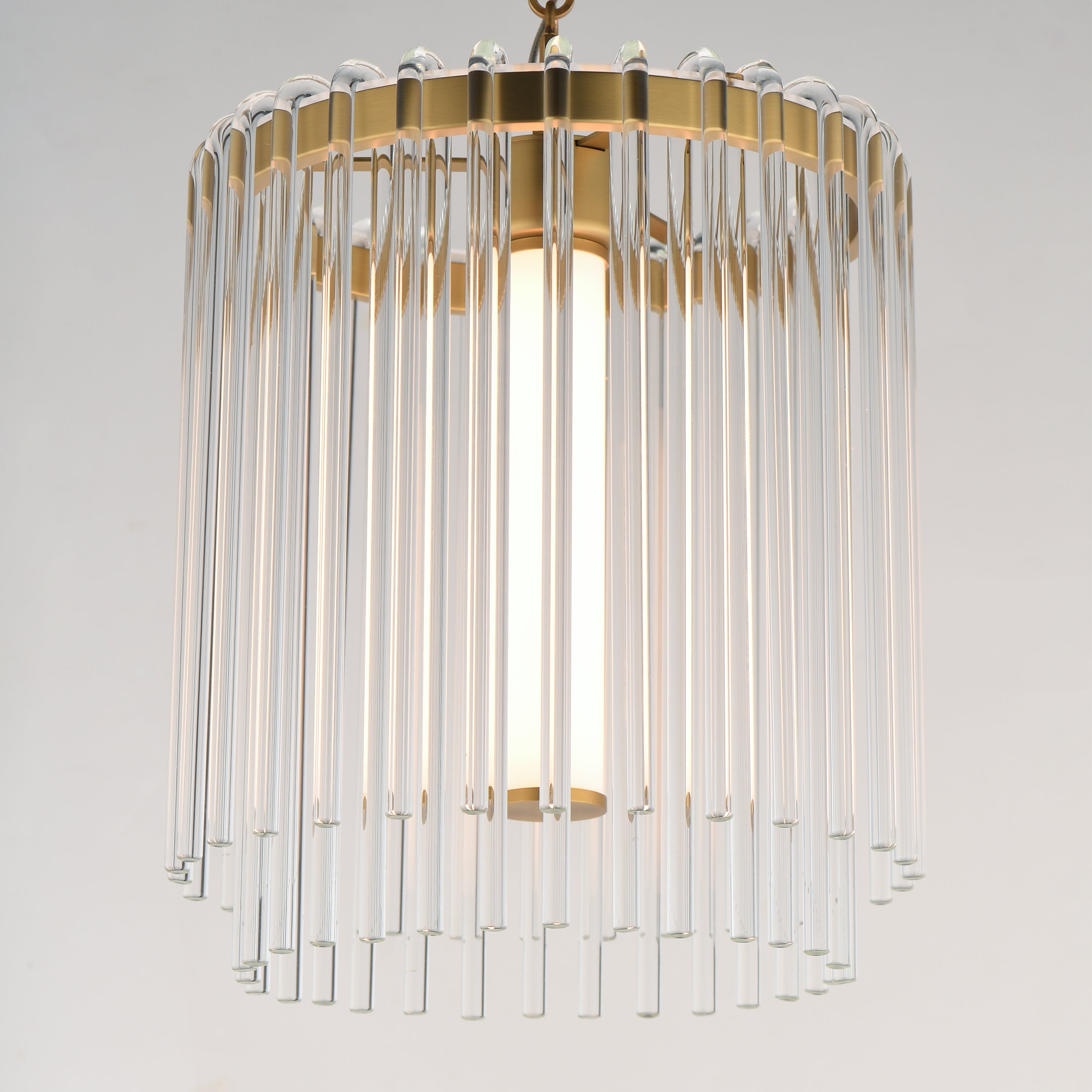 Jolie 11" LED Pendant