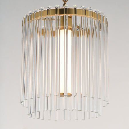 Jolie 11" LED Pendant