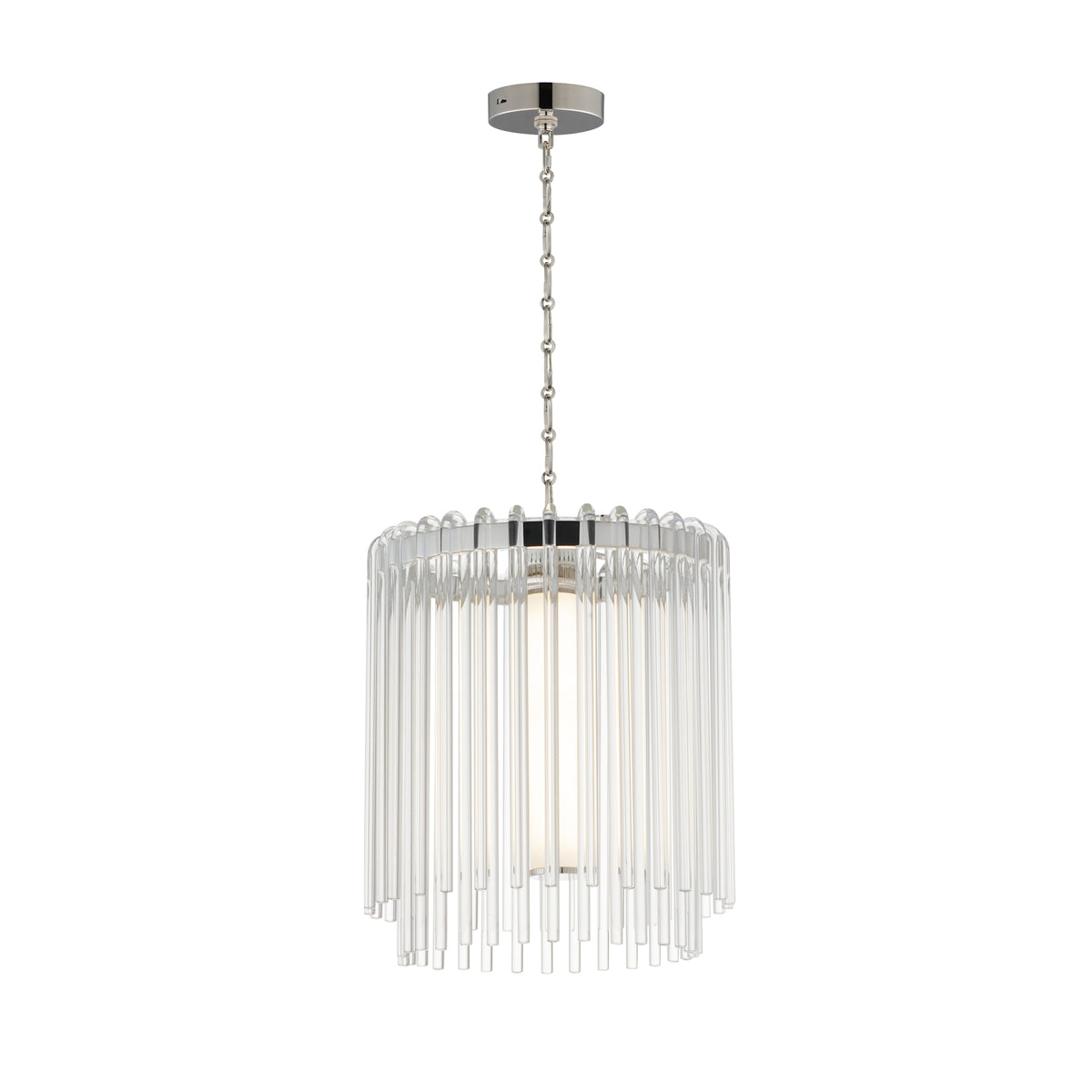 Jolie 11" LED Pendant